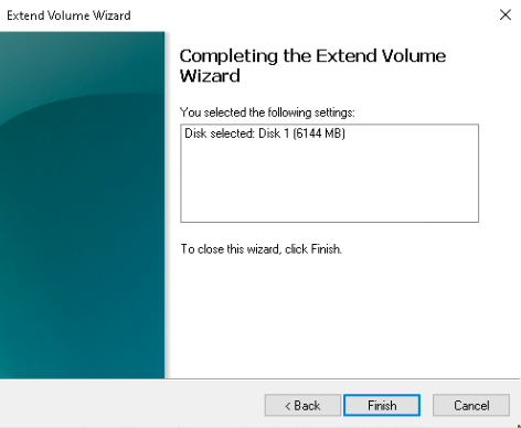 Extend Wizard 03