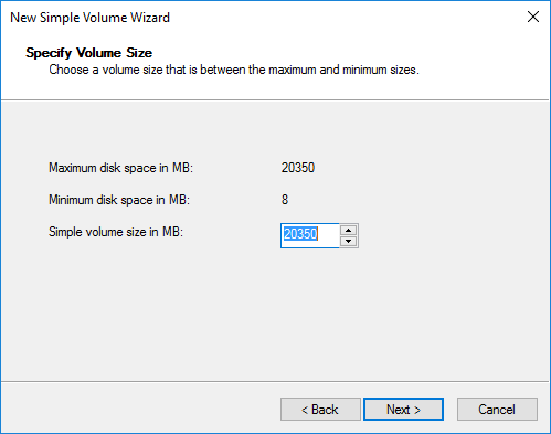 Simple Wizard 02