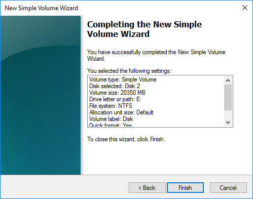 Simple Wizard 05